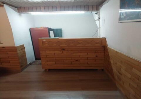 Hotel O Home Tirthan Crest Hostel & Homestay in Jibbi