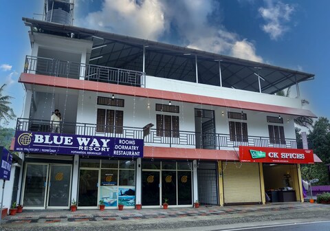 Blueway Resort Munnar