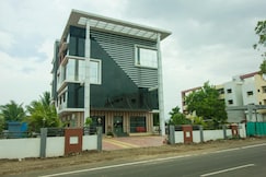 OYO 15175 Sai Durga Reside, Shirdi OYO 15175 Sai Durga Reside, Shirdi