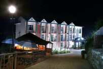 Binsar Eco Resort- Green Touch Room, Almora Binsar Eco Resort- Green Touch Room, Almora