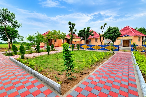Dholavira Homestay