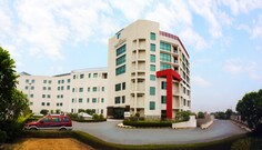 FAIRVACANZE INNS & SUITES, Sonipat FAIRVACANZE INNS & SUITES, Sonipat