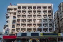 Mina International, Mumbai Mina International, Mumbai