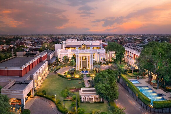 Welcomhotel by ITC Hotels, Raja Sansi, Amritsar