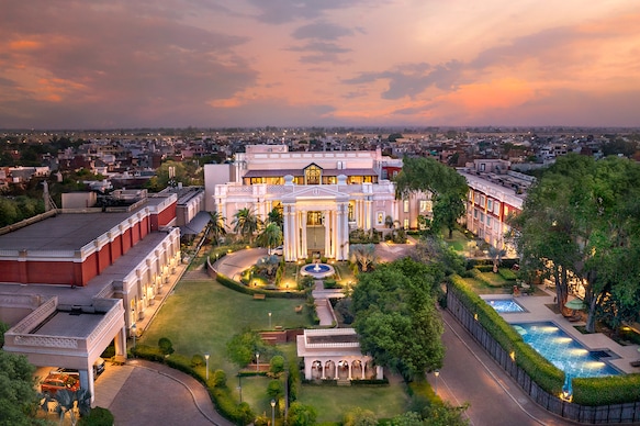 Welcomhotel by ITC Hotels, Raja Sansi, Amritsar