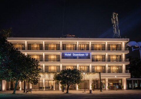 Hotel Downtown