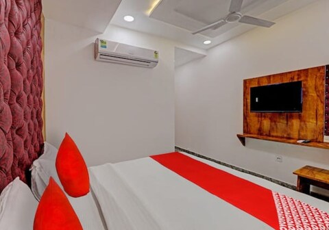 Hotel GK Villa