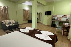 Guru Villa by TriSam Villa, Goa Guru Villa by TriSam Villa, Goa