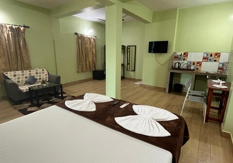 Guru Villa by TriSam Villa