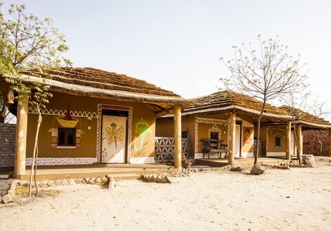 Bishnoi Village Camp and Resort