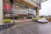 Treebo Select Sahar Pavilion, Bangalore Treebo Select Sahar Pavilion, Bangalore