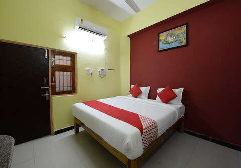 Super Hotel O Vellore New Bus Station Formerly SP Highway Inn