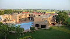 Golden Huts Resort, Delhi Golden Huts Resort, Delhi