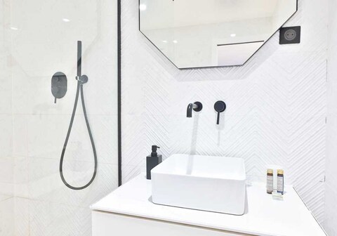 Charming Apartment - 1BR/6P - Marais - 1