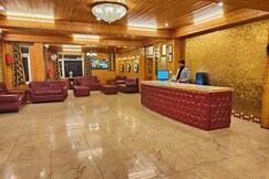 Hotel Signature, Gulmarg Hotel Signature, Gulmarg