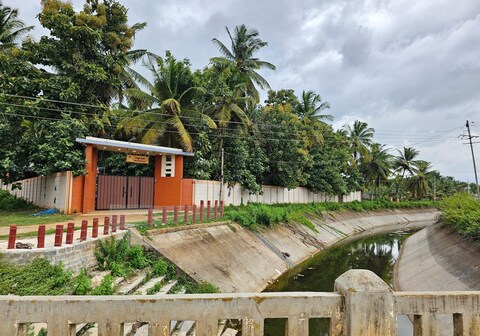 The Sagwan Resorts KRS