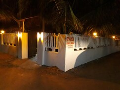 Sea Garden Resort, Goa Sea Garden Resort, Goa