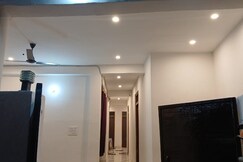 Mangal Kashi P Guest House, Varanasi Mangal Kashi P Guest House, Varanasi