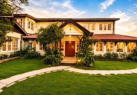 Springfields - A Heritage Palace Since 1902 by Eastlynn Experiences