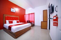 OYO 8653 Hotel Achus Holidays, Munnar OYO 8653 Hotel Achus Holidays, Munnar