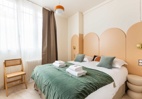 Port-Royal Residence - Modern studio- 3P