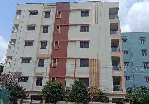 Sitaram Residency