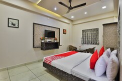 OYO 26621 Hotel Tulshi, Jamnagar OYO 26621 Hotel Tulshi, Jamnagar