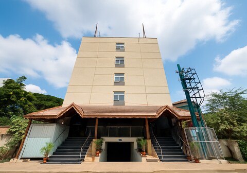 VITS SELECT BENGALURU Near Manyata Tech Park