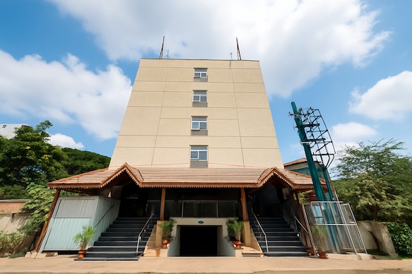 VITS SELECT BENGALURU Near Manyata Tech Park