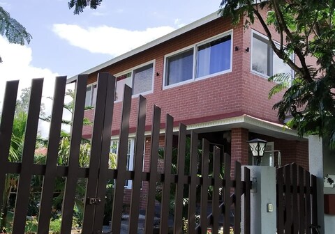 Nitya Villa MTDC Approved