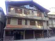Hotel Agarwal Palace, Gangtok Hotel Agarwal Palace, Gangtok
