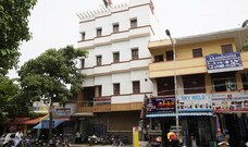 P.R. Pride Inn, Pondicherry P.R. Pride Inn, Pondicherry