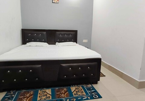 Hotel O Home Mahaveer Homestay