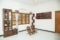 Apt Walking Distance From Mg Rd, Bangalore Apt Walking Distance From Mg Rd, Bangalore