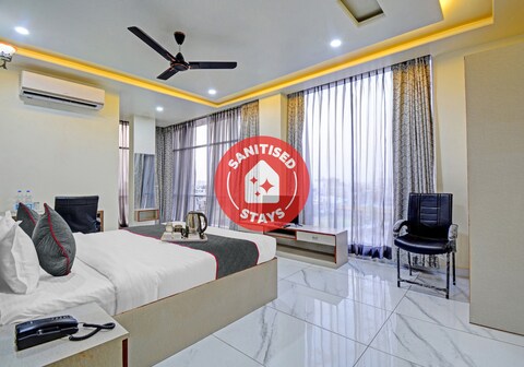 Super Townhouse CM Palace