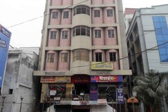 Hotel Welcome Palace, Patna Hotel Welcome Palace, Patna