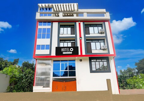 Hotel O Ayodhya