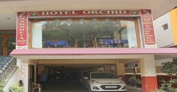 Hotel Orchid, Guwahati Hotel Orchid, Guwahati