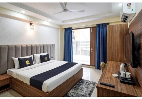 Dm 45 at Millenium City Centre