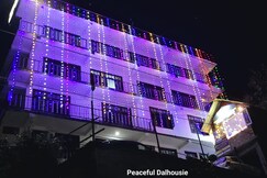Peaceful Dalhousie, Dalhousie Peaceful Dalhousie, Dalhousie