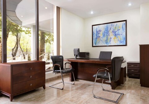 Ramada by Wyndham Tashkent