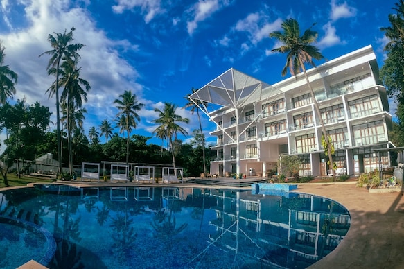 Elixir Cliff Beach Resort and Spa