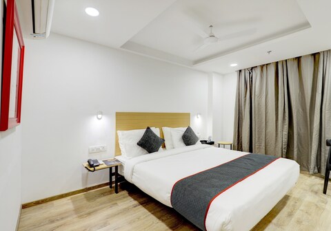 Townhouse Rajyash Rise