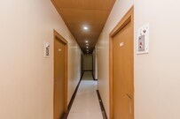 OYO 486 Accord Hotel, Mumbai OYO 486 Accord Hotel, Mumbai