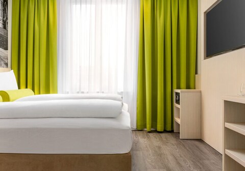 Super 8 by Wyndham Chemnitz