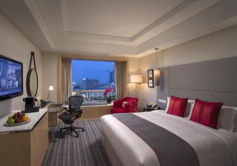 Carlton Hotel Singapore