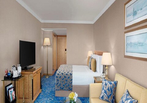 InterContinental ISTANBUL