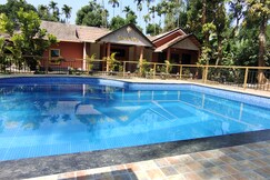Sagar View Homestay | Swimming Pool & Pool Villa, Wayanad Sagar View Homestay | Swimming Pool & Pool Villa, Wayanad