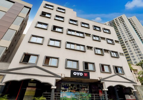 Hotel O BHANUNANDANA BOARDING & LODGING Basaveshwar Nagar