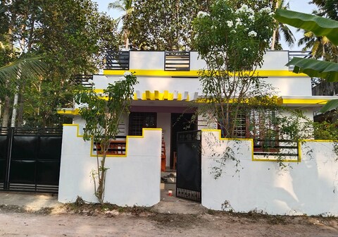 Homestay Near Vellayani Lake